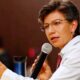 Alcaldesa de Bogotá vinculó a venezolanos - noticiaACN