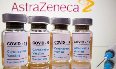 vacuna astrazeneca llegará a Venezuela- acn
