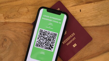 Pasaporte covid en Europa - ACN