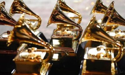 Domingo de Grammys - noticiasACN