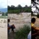 Mujer se ahogó en el río Táchira - noticiasACN