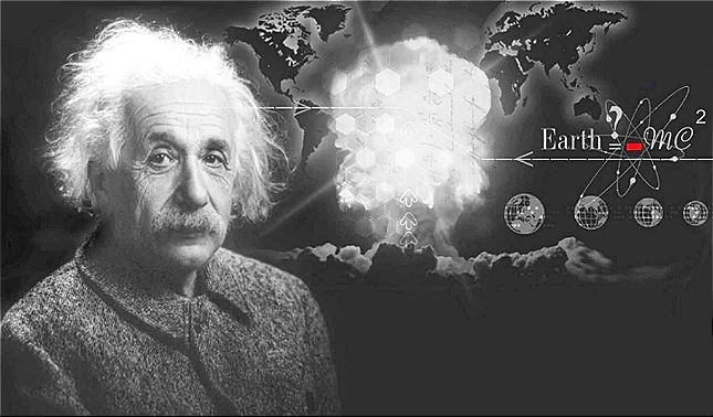 frases de Albert Einstein