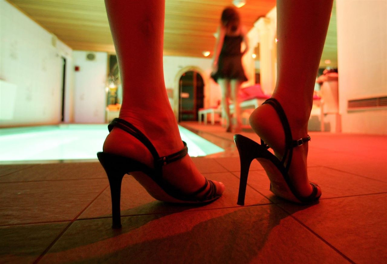 Red de prostitución en Los Teques - ACN