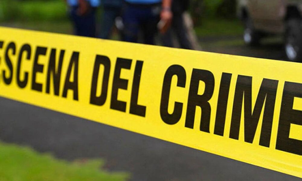 Asesinó a su sobrino en Trujillo - ACN