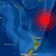 Fortísimo sismo sacude a Nueva Zelanda - notcciasACN