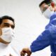 Nicolás Maduro se vacunó - ACN