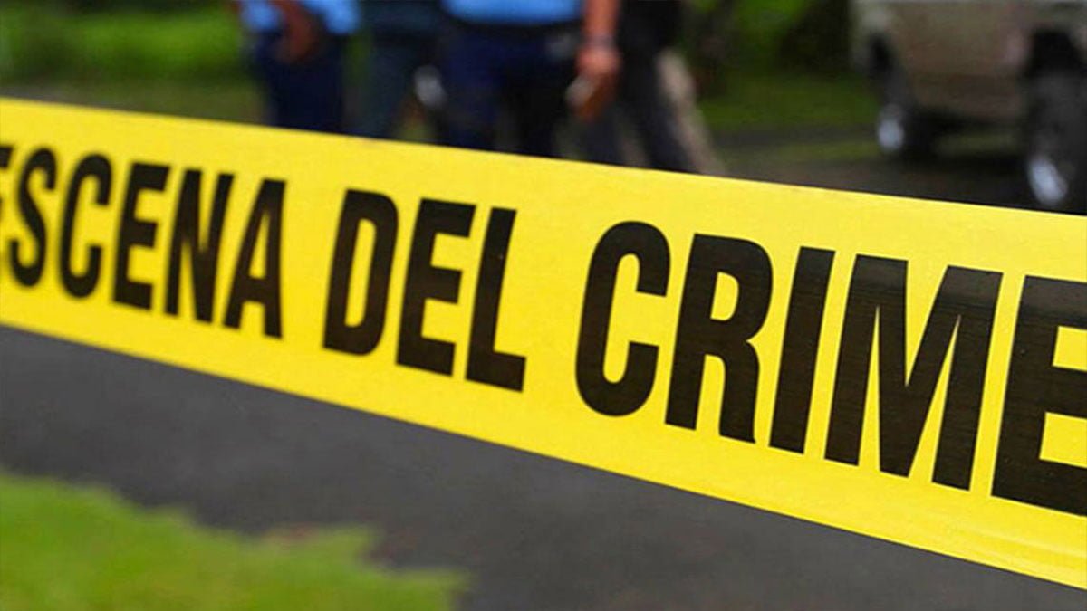 Asesinado un adolescente en Aragua