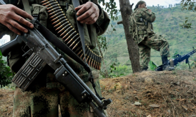 Aumentó cifra de militares fallecidos en Apure