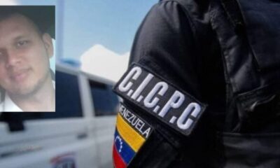 CICPC asesinado en Zulia