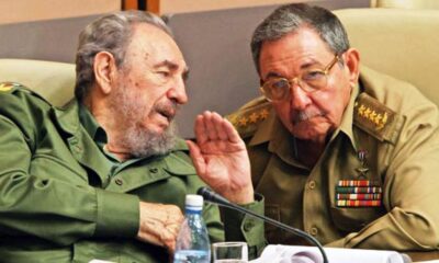 CIA intentó asesinar a los Castro - noticiacn
