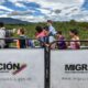 Registro de migrantes venezolanos en Colombia - ACN