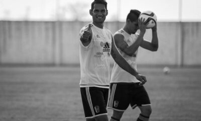 Falleció futbolista Daniel Benítez - noticiacn