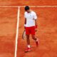 Djokovic perdió en Montecarlo - noticiacn