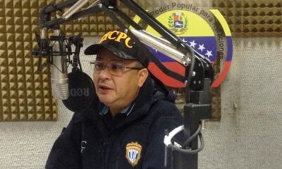 Douglas Rico dice que conversan con bandas - noticiacn