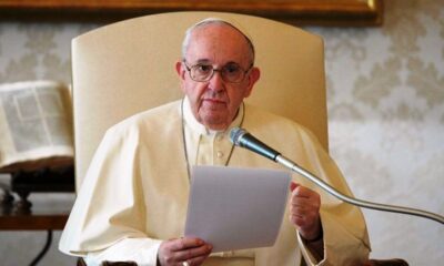 El papa recordó  penalidades de los venezolanos - noticiacn