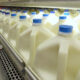 Escasez de productos lácteos