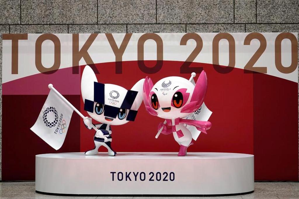 JJOO de Tokio a 100 días - noticiacn