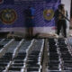 Kilos de droga fueron incautados en Táchira