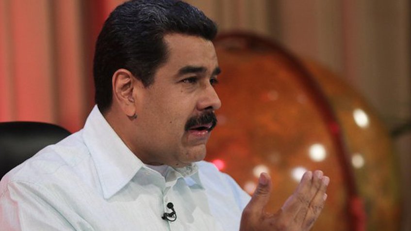 Maduro no asistirá a la Cumbre Iberoamericana