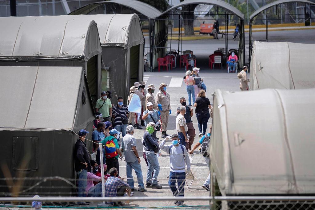 Venezuela pasó los 191 mil casos - noticiacn