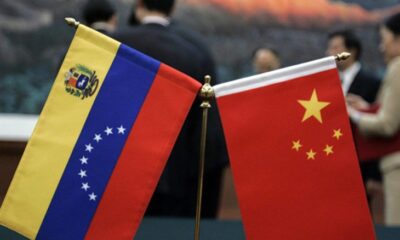 Venezuela y China fortalecen lazos