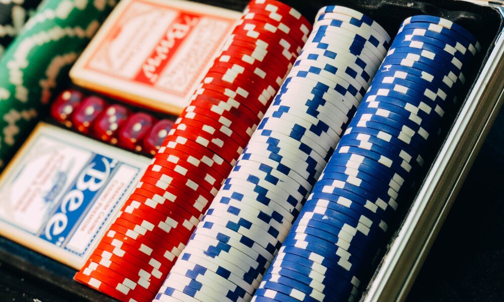 casinos online apostar en línea