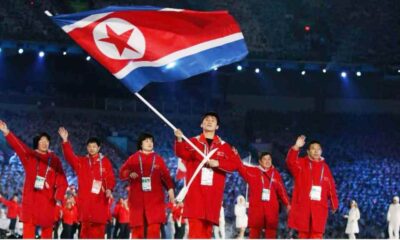 Corea del Norte no participará en JJOO - noticiacn