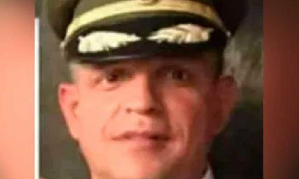 falleció director círculo militar barquisimeto- acn
