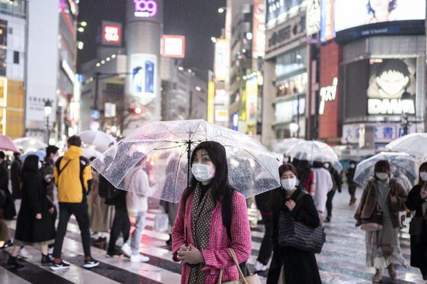 Japón declara nueva emergencia - ACN