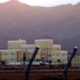 Explosivo detonó en la planta nuclear de Irán