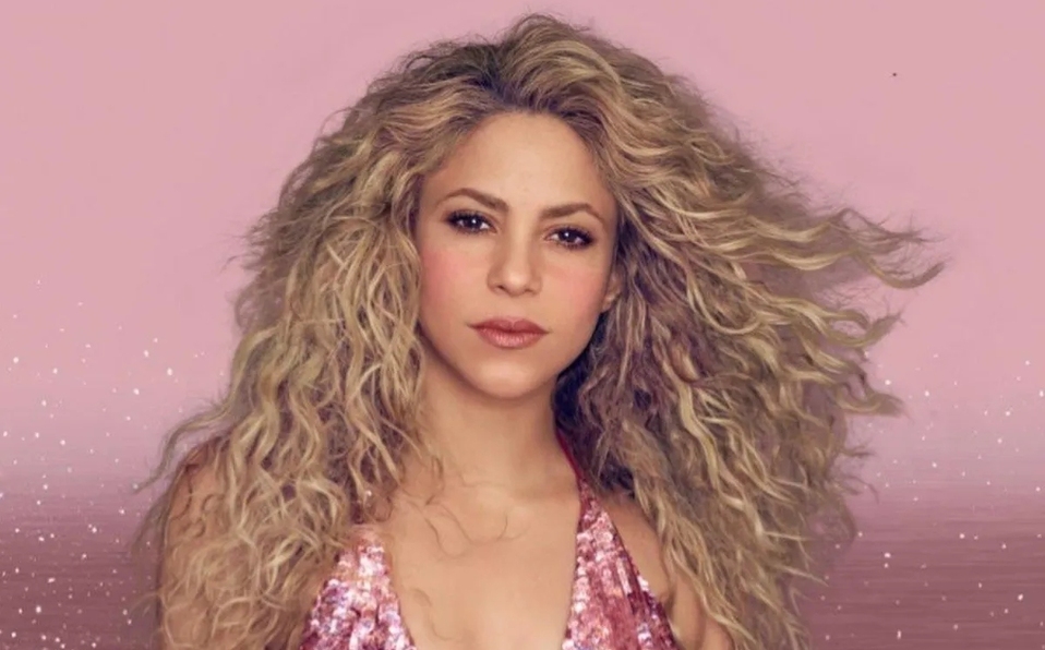 Monotonía de Shakira- ACN