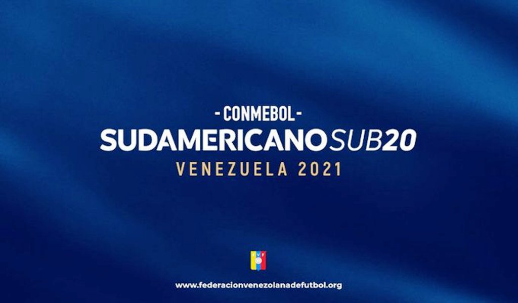 Venezuela organizará Sudamericano Sub-20 - noticiacn