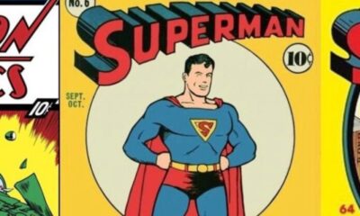 Nueva hazaña de Superman - noticiacn
