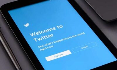 Twitter cerró cuentas en África - ACN