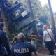 Detenidos accidente de Italia - ACN