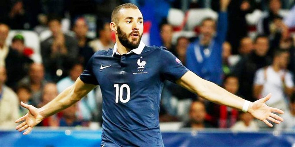 Benzema regresa a la selección francesa - noticiacn