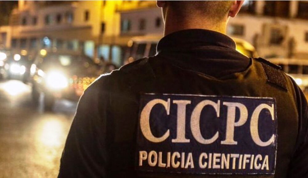 CICPC desarticuló red de pornografía - noticiacn