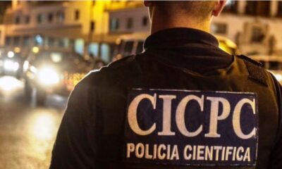 CICPC desarticuló red de pornografía - noticiacn