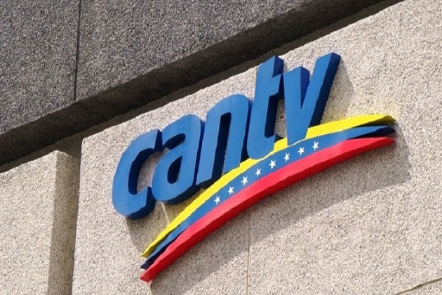 Cantv y Banco de Venezuela bolsa de valores-acn