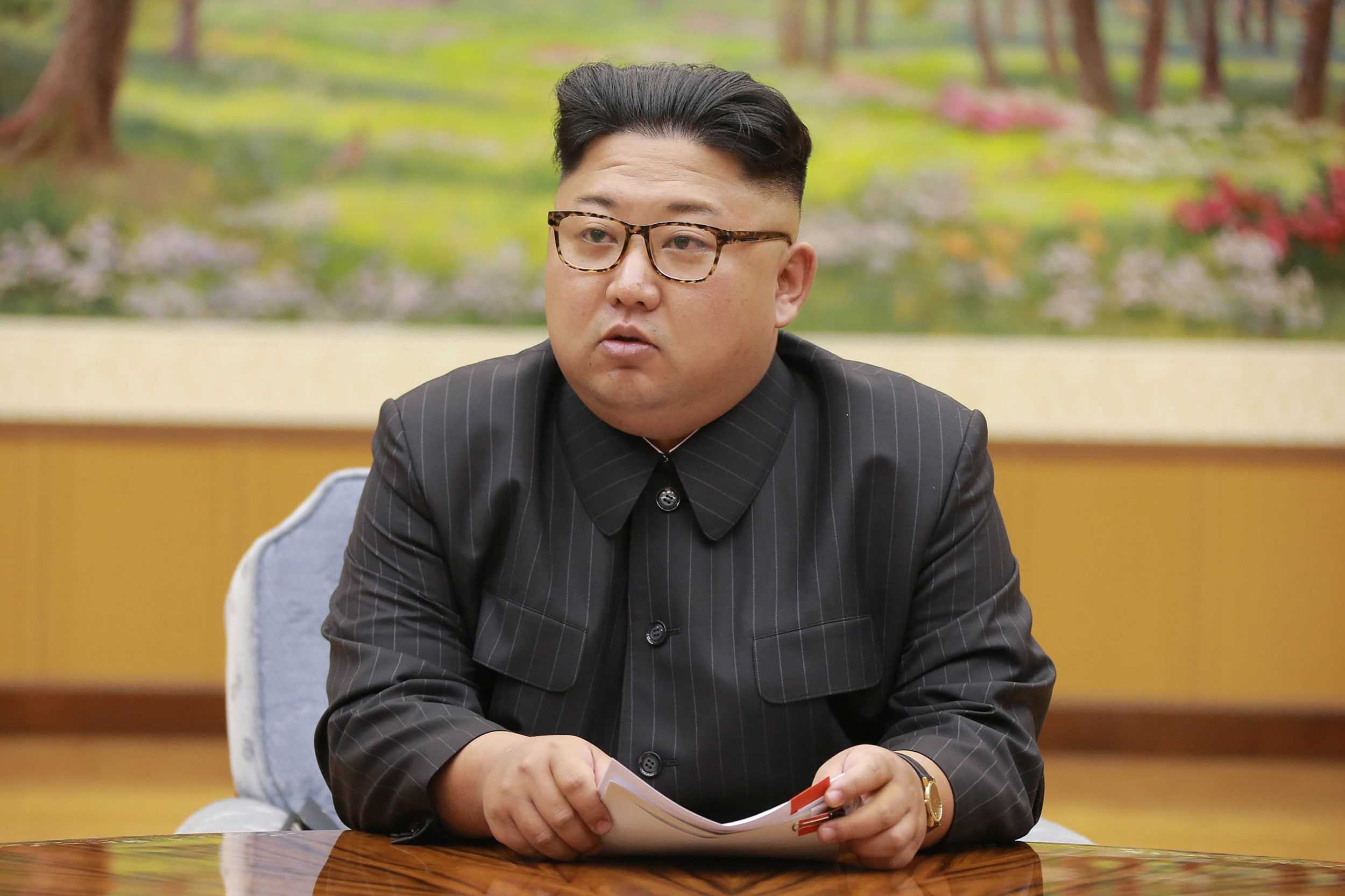 Prohibido jeans ajustados Corea del Norte - ACN