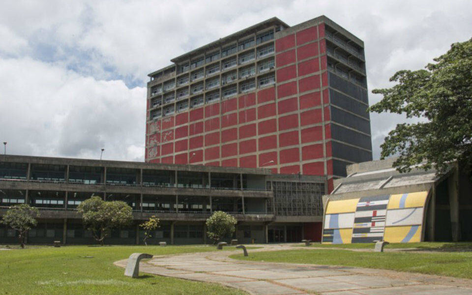 Destino de las universidades venezolanas. Foto: Referencial