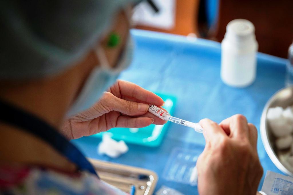 FMV exigió un millón de vacunas anticovid - noticiacn