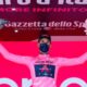 Ganna se impuso y lídera Giro - noticiacn