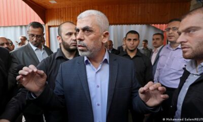 Israel bombardea casa del jefe de Hamás