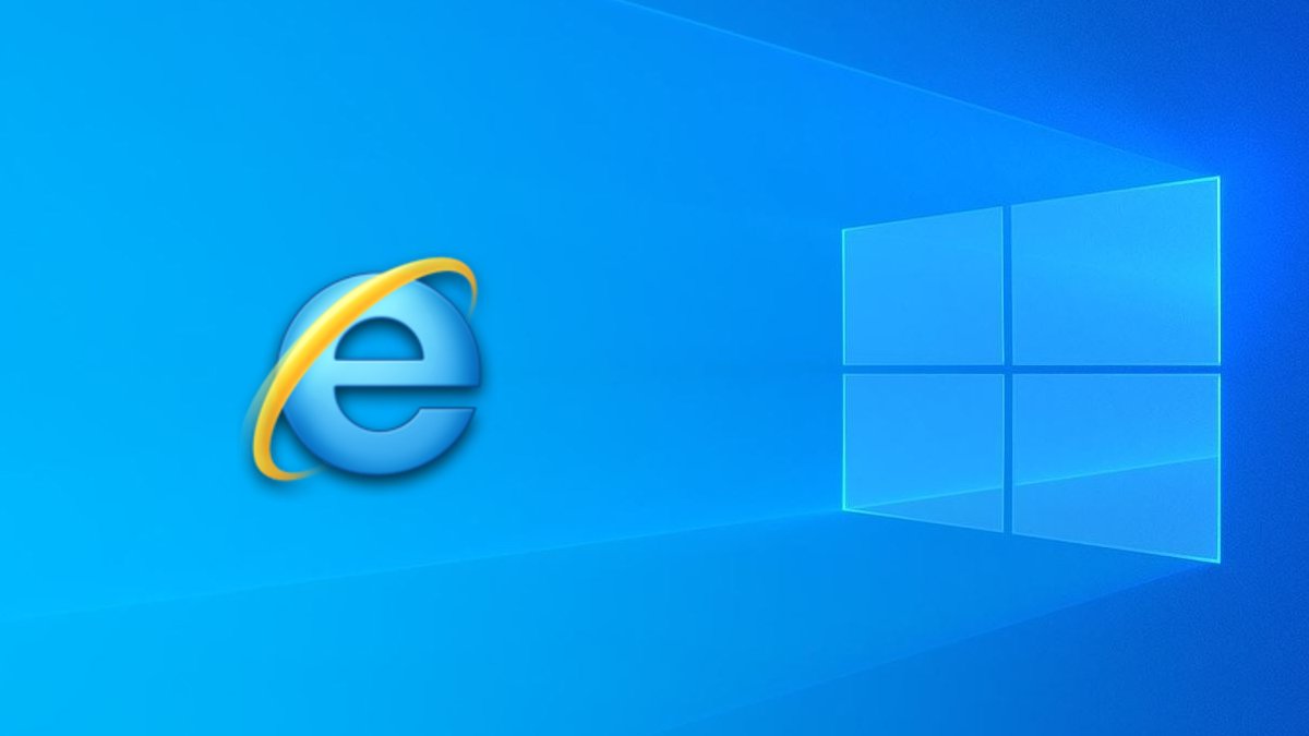 Internet Explorer llegará fin- acn