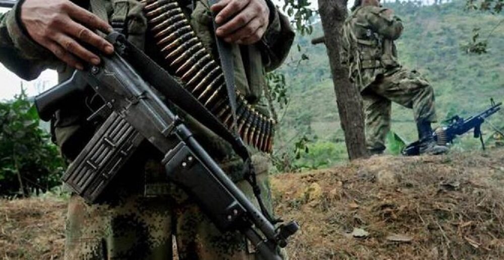 Secuestran a seis militares venezolanos - noticiacn