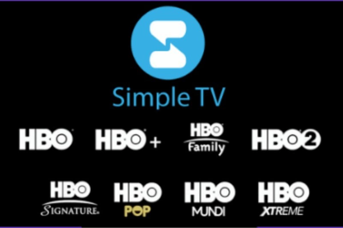Simple TV HBO - ACN