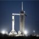 SpaceX lanzó 60 satélites - noticiacn