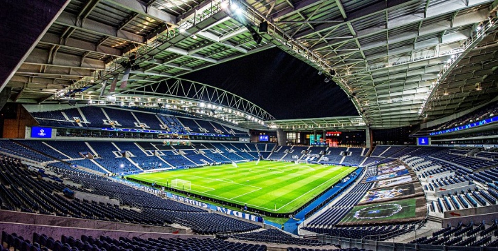 UEFA inicio venta de 1.700 entradas - noticiacn
