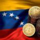 Venezuela con más adopción de criptomonedas